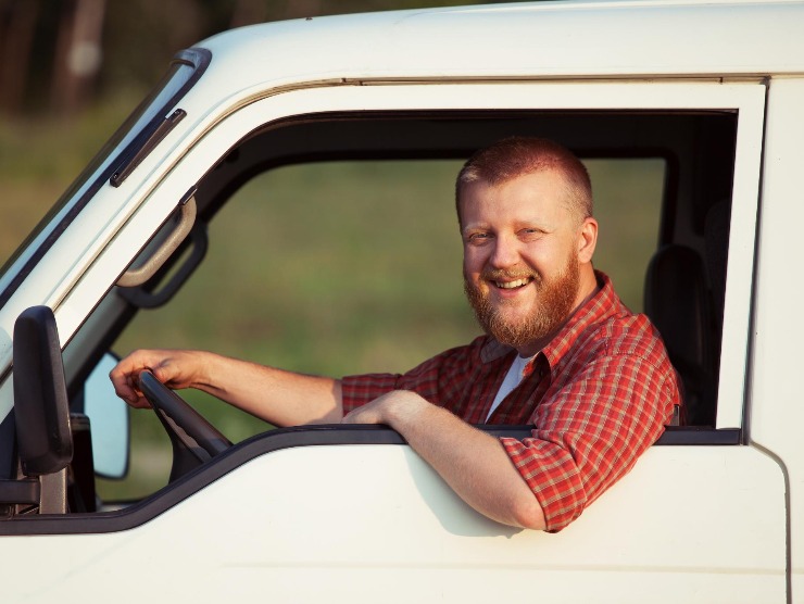 Commercial Auto Insurance