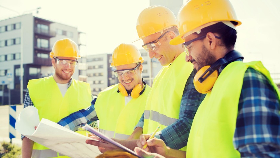 Contractor Insurance