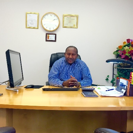 Meet Our Expert Insurance Team