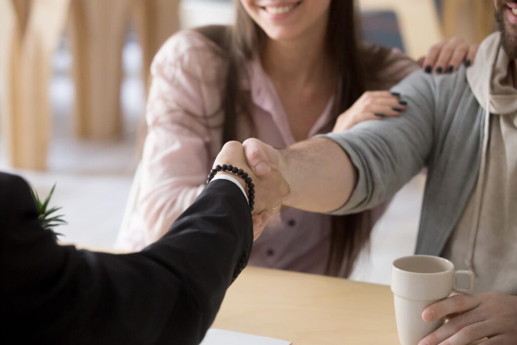 Insurance Agency