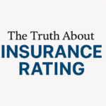 Truth about Insurance rating
