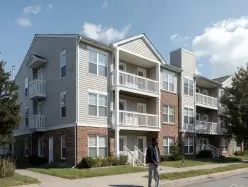 Apartments-Condos