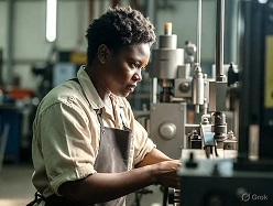 Manufacturing (1)
