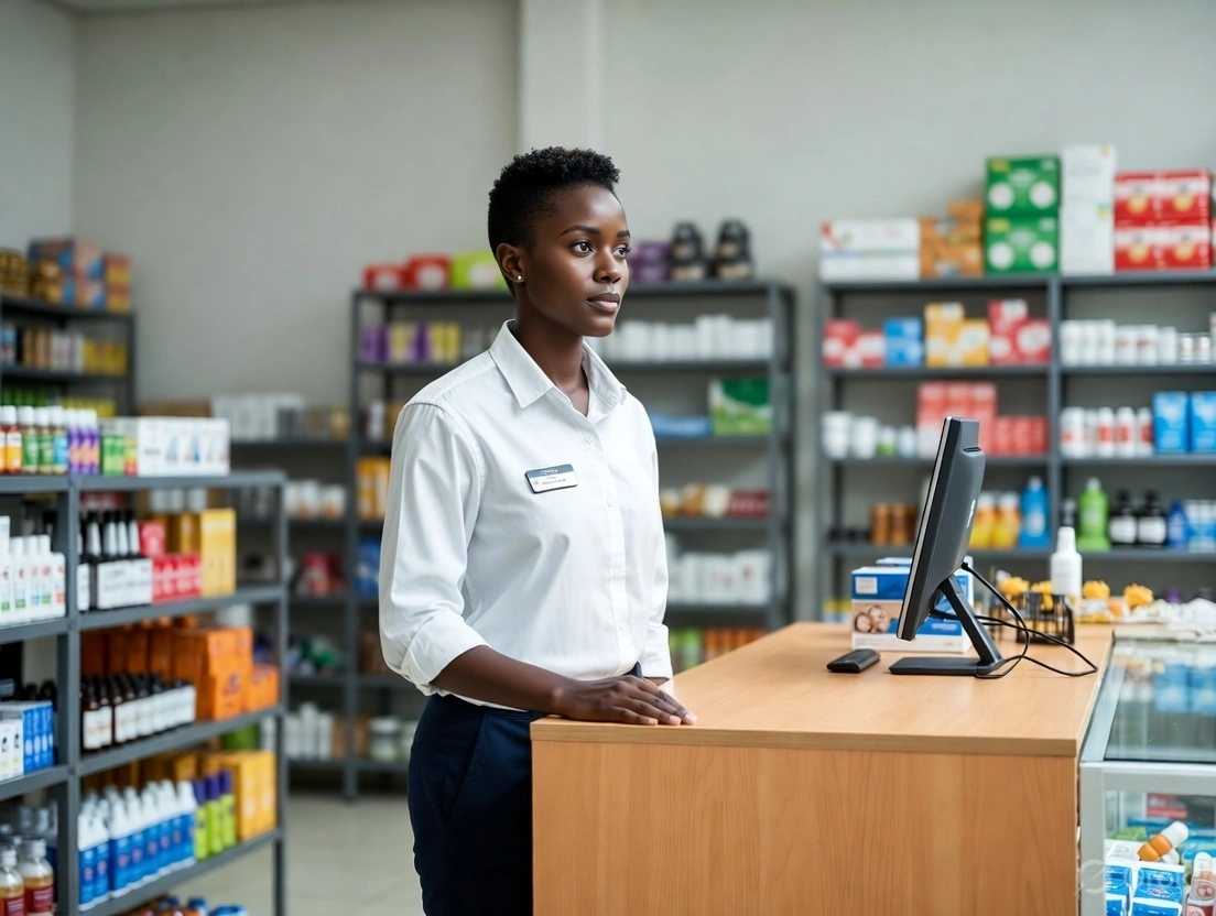 RetailWholesale